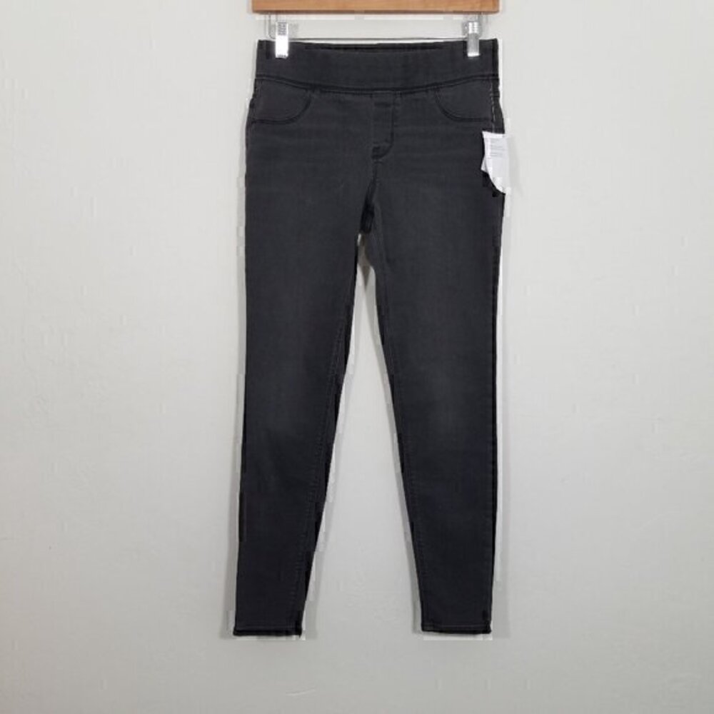 NWT Old Navy Petite Pull-On Jeans Jeggings Stretch Size 2P